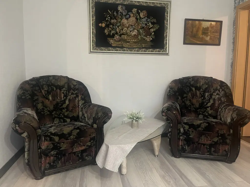 Калининград: Квартира Уютная 2х комнатная в самом центре Калининграда
