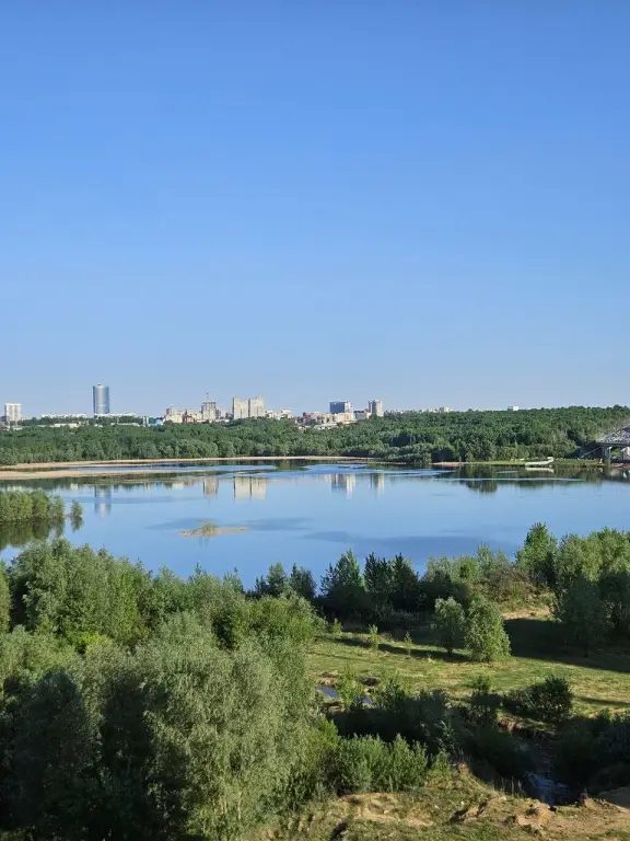 Казань: Квартира Уютная с Парковкой