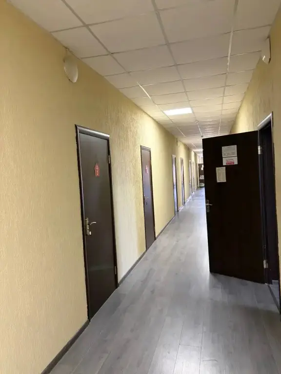 Radchenskoye: Гостевой дом Автопорт маяк