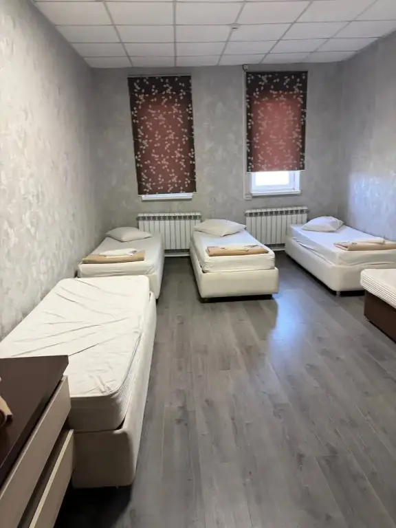 Radchenskoye: Гостевой дом Автопорт маяк