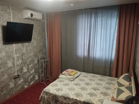 Отель Гостиница — фото 1