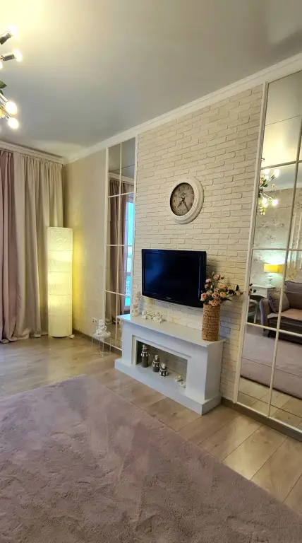 Калининград: Квартира Panorama View 13 этаж