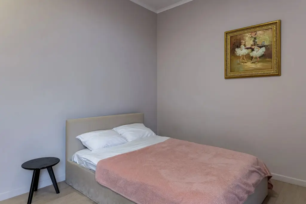Москва: Апартаменты Rent Project Falcon Panorama Studio