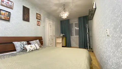Квартира На Заломова 15 — фото 1