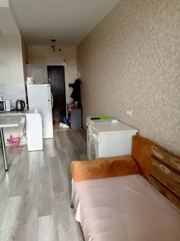 Зеленоград: Квартира Парковый Бульвар 2