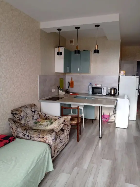 Зеленоград: Квартира Парковый Бульвар 2