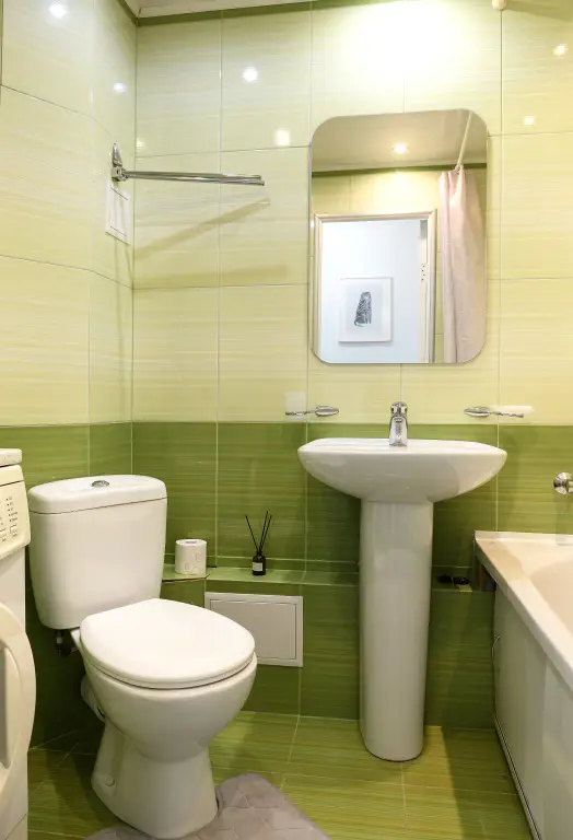 Калининград: Квартира Стильная уютная квартира в центре Калининграда рядом с Нижним озером