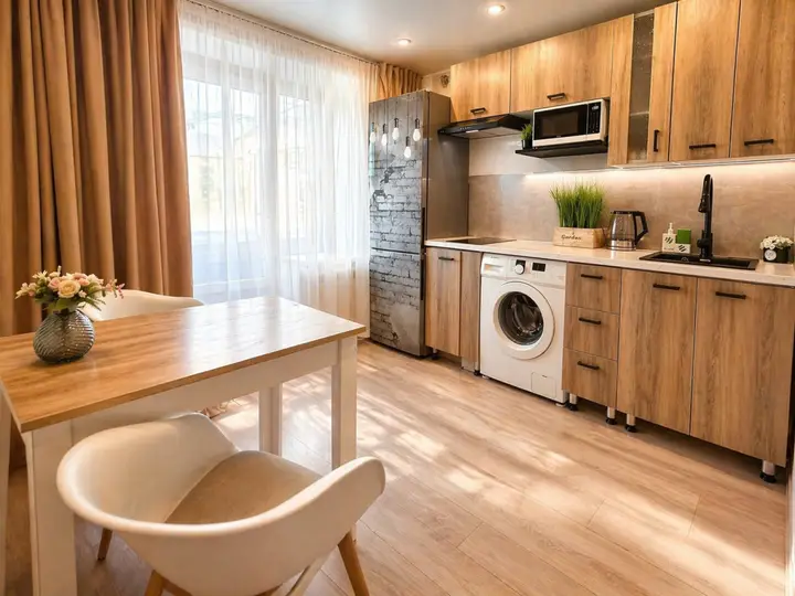 Хабаровск: Квартира AmurHome
