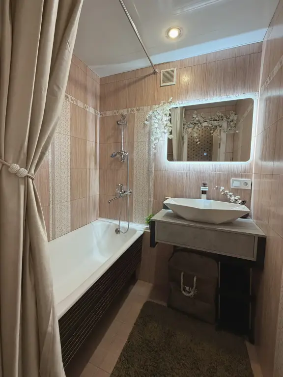 Хабаровск: Квартира AmurHome