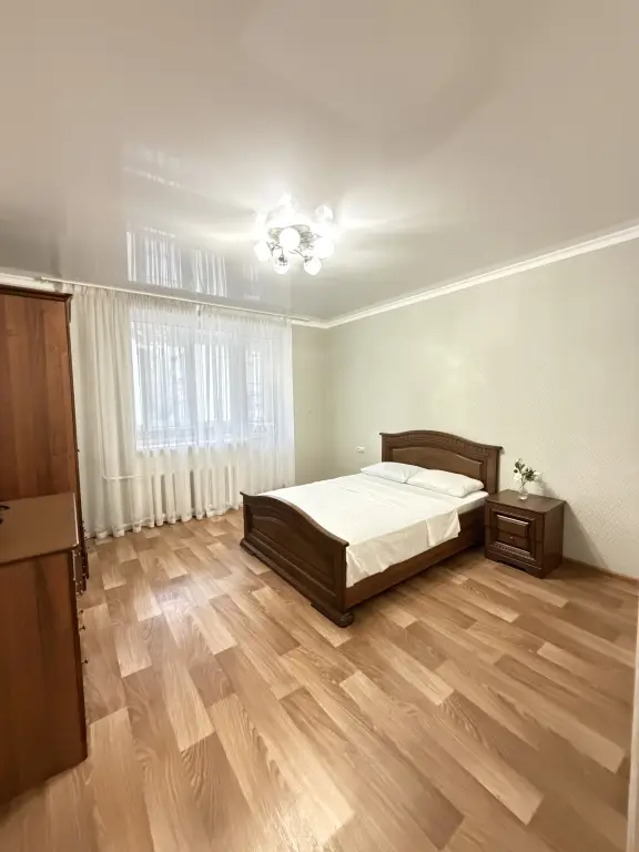 Кисловодск: Квартира в санаторно-курортной зоне