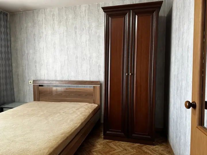 Красноярск: Квартира недалеко от Онкодиспансера