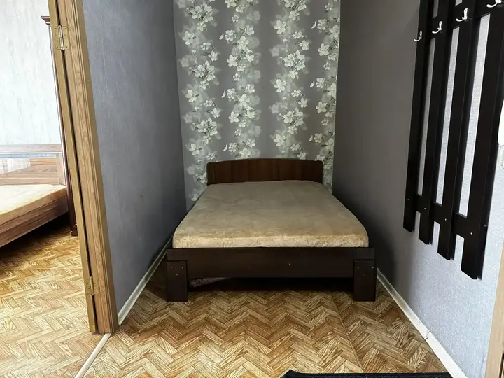 Красноярск: Квартира недалеко от Онкодиспансера