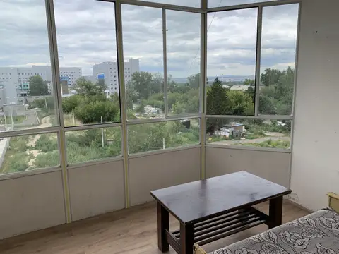 Квартира недалеко от Онкодиспансера — фото 1