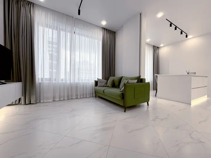 Москва: Апартаменты Rent Project в Жк Headliner Sky View