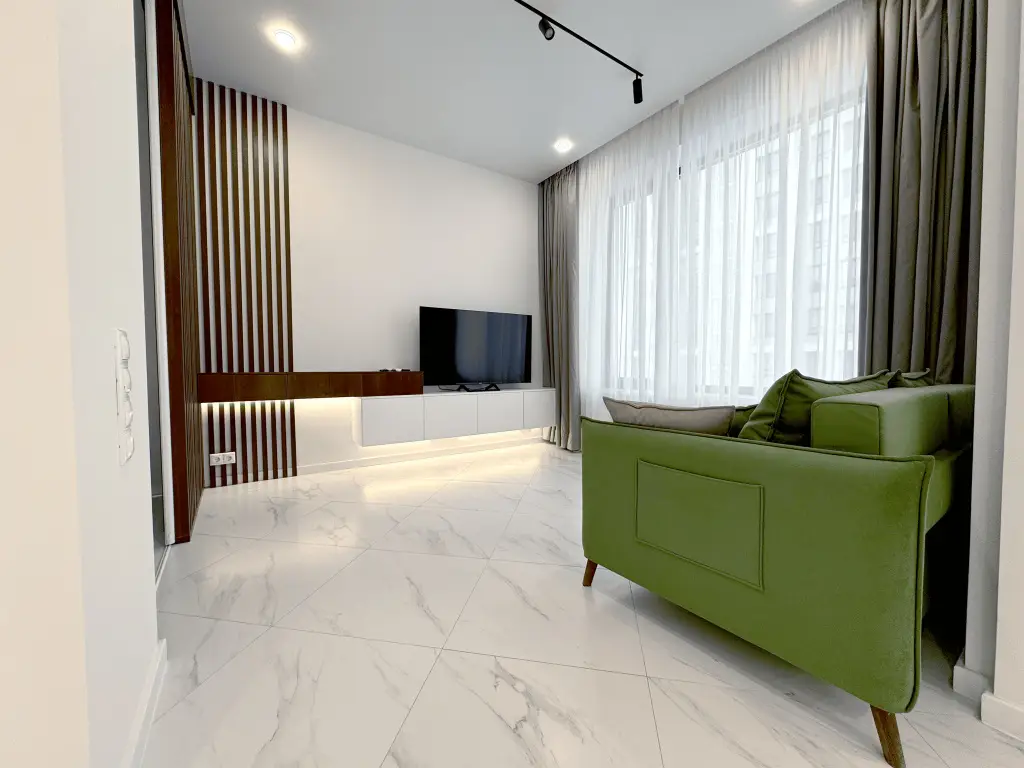 Москва: Апартаменты Rent Project в Жк Headliner Sky View