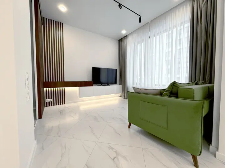 Москва: Апартаменты Rent Project в Жк Headliner Sky View