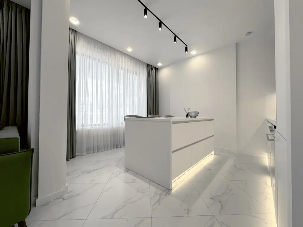 Москва: Апартаменты Rent Project в Жк Headliner Sky View