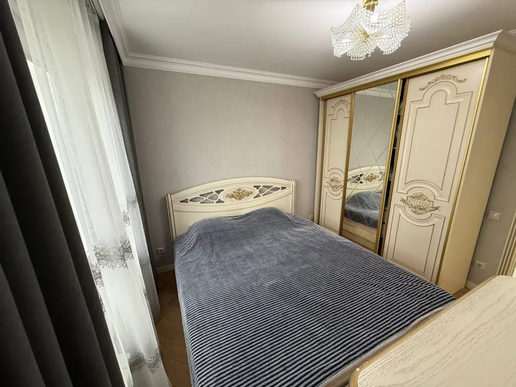 Москва: Квартира Уютная, чистая с ремонтом квартира