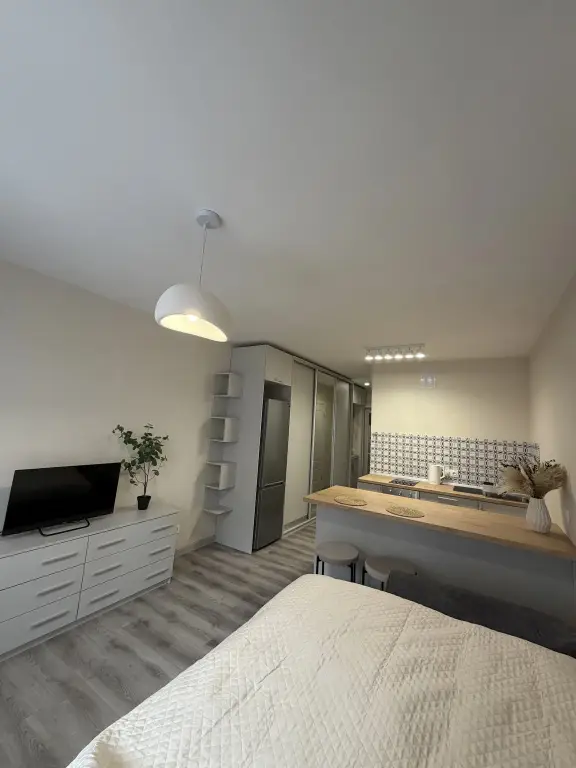 Мурино: Квартира Студия Мурино 7 мин до метро