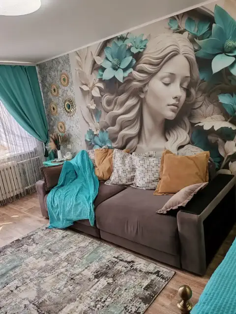 Квартира в центре Петропавловска с видом на Авачинскую бухту — фото 1