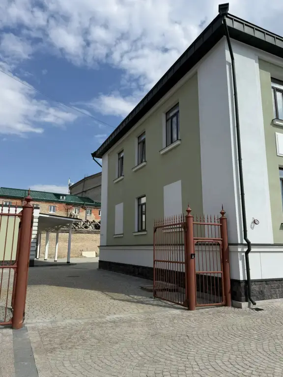 Рыбинск: Апартаменты Вдохновение