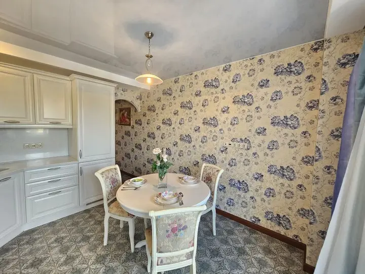Сестрорецк: Квартира Люкс