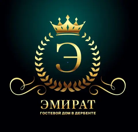 Гостевой дом Эмират — фото 1