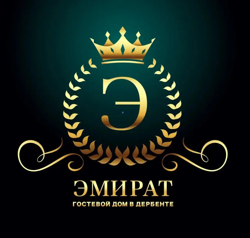 Гостевой дом Эмират — фото 1