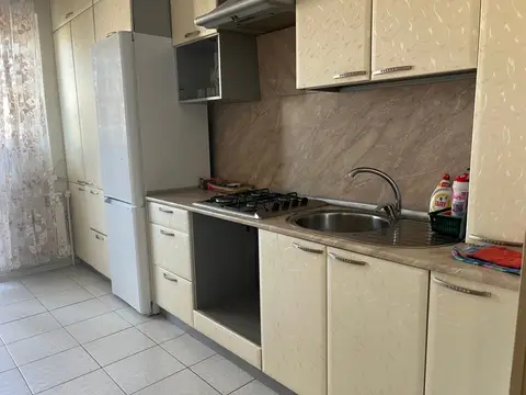 Квартира Двухкомнатная на Проспекте Мира — фото 1