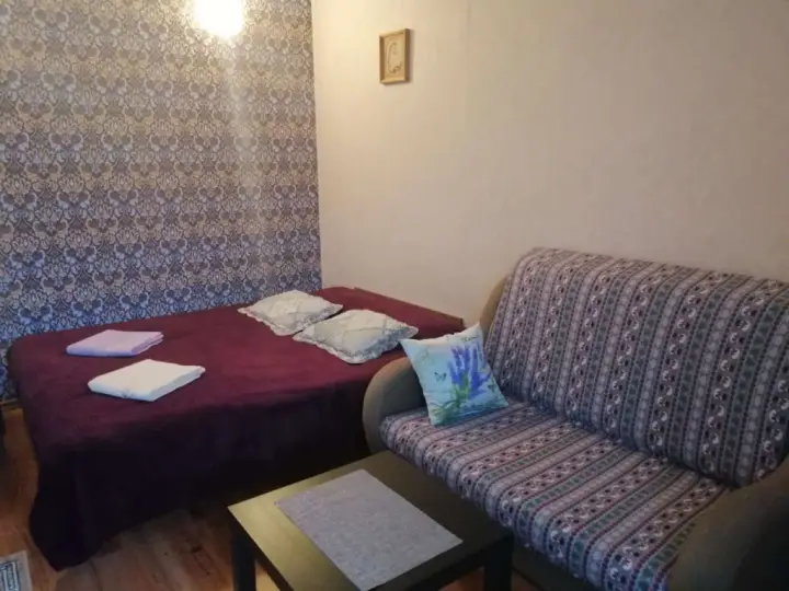 Краснодар: Квартира на улице имени Баумана 39