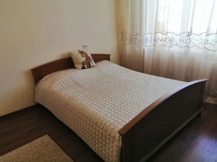 Краснодар: Квартира на улице Красных Партизан 6