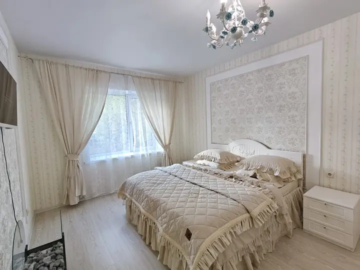 Кострома: Квартира Апартаменты Прованс
