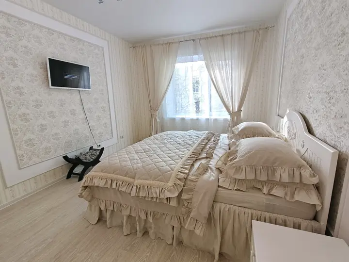 Кострома: Квартира Апартаменты Прованс