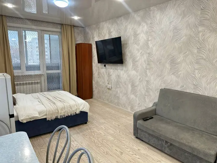 Улан-Удэ: Квартира Уютная Смолина 67к2 9