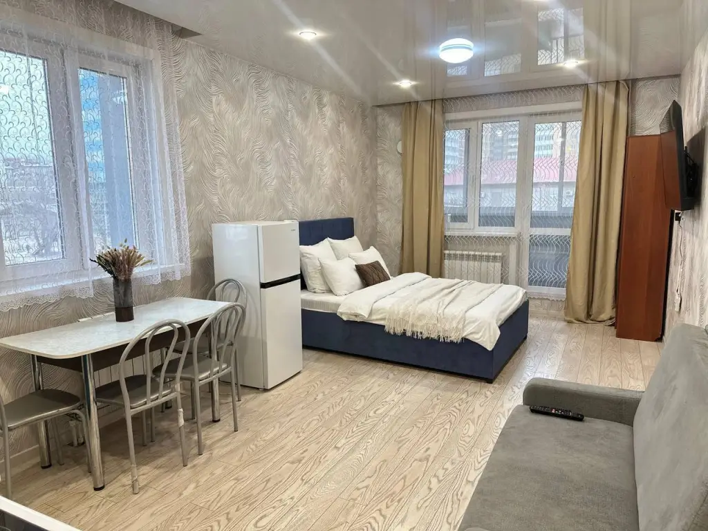 Улан-Удэ: Квартира Уютная Смолина 67к2 9