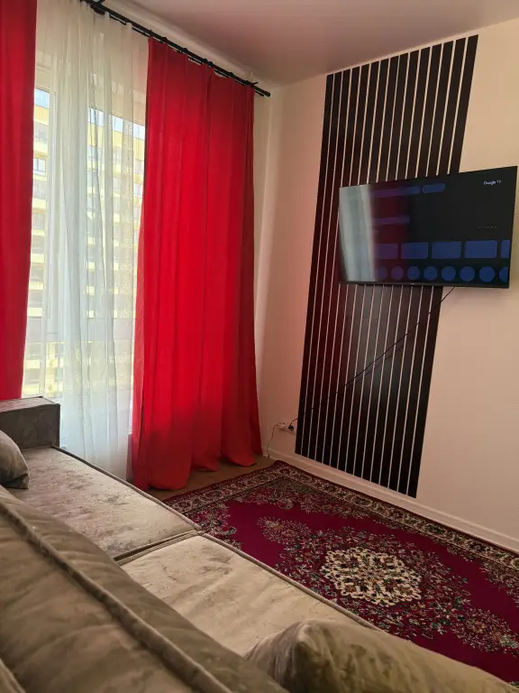 Янино-1: Апартаменты Семейные апартаменты в Янино от команды Apartmv