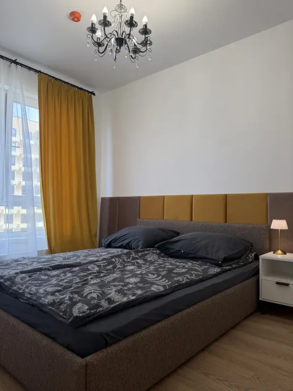 Янино-1: Апартаменты Семейные апартаменты в Янино от команды Apartmv