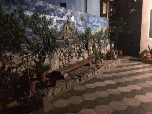 Сочи: More More Rooms
