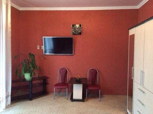 Сочи: More More Rooms