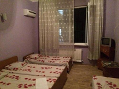 Сочи: More More Rooms