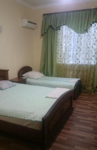 Сочи: More More Rooms