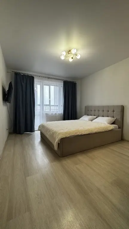 Тюмень: Квартира Тюмень, улица Ю.-Р.Г. Эрвье, 24к3