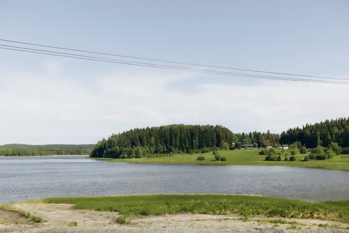 Сортавала: Гостевой дом Юхинлахти