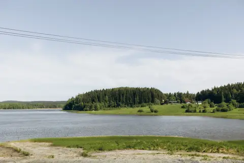 Гостевой дом Юхинлахти — фото 1