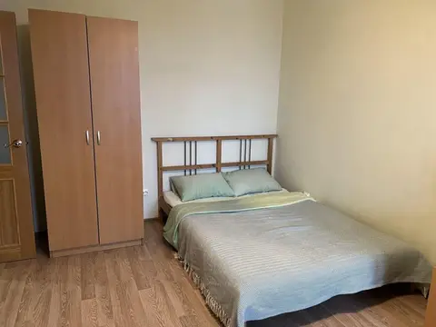 Квартира на Новолитовской 4 — фото 1