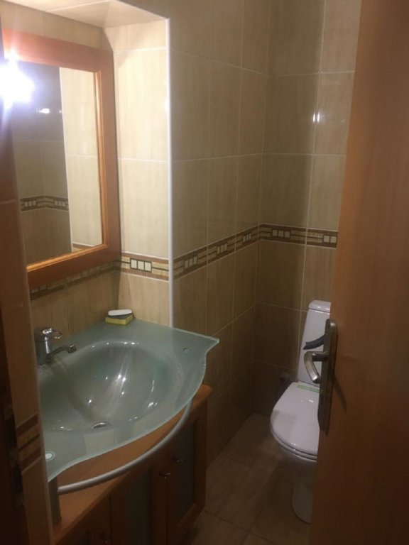 Сочи: More za oknom (Loo)
