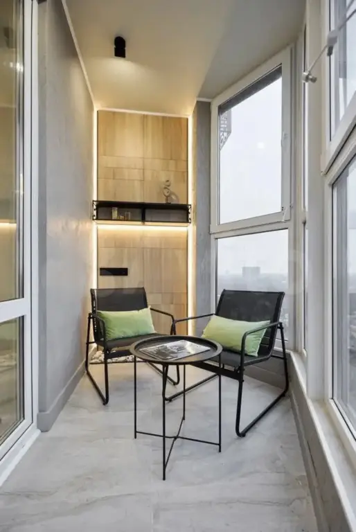 Ростов-на-Дону: Квартира видовая в доме у реки Business Apartments Акватория