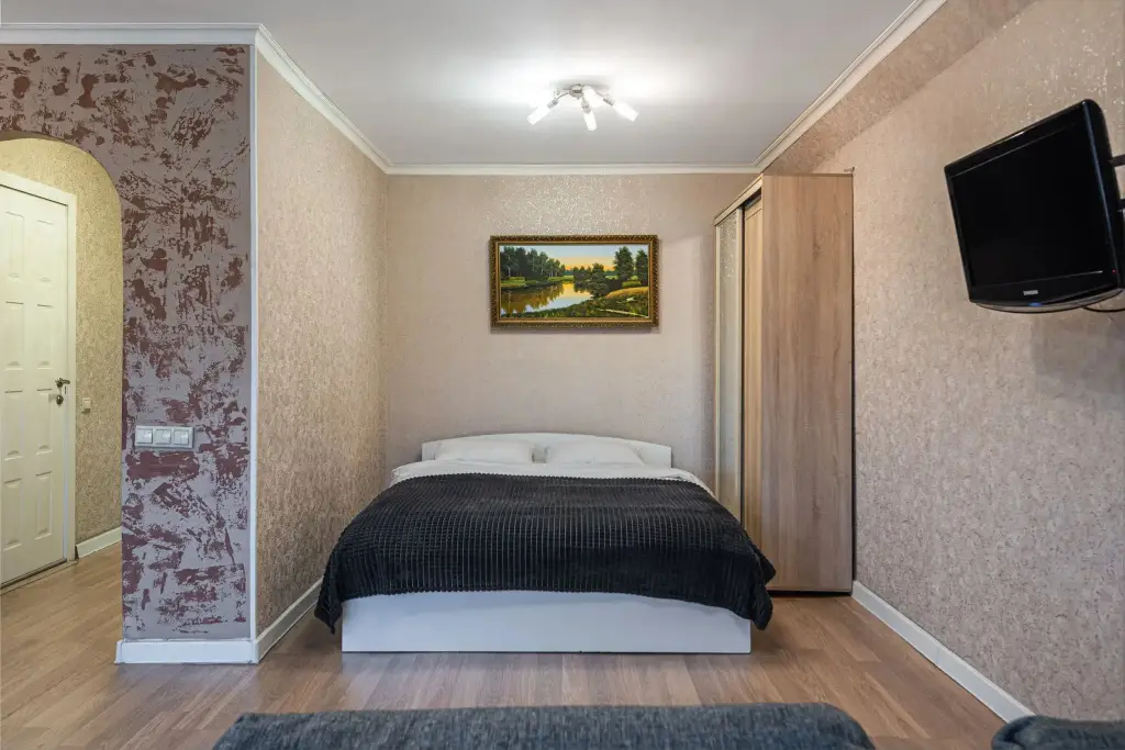 Москва: Апартаменты Rent Project у Метро Динамо