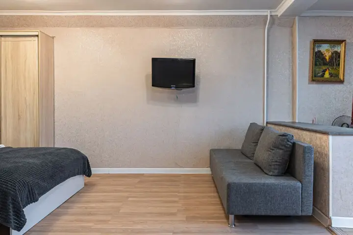 Москва: Апартаменты Rent Project у Метро Динамо