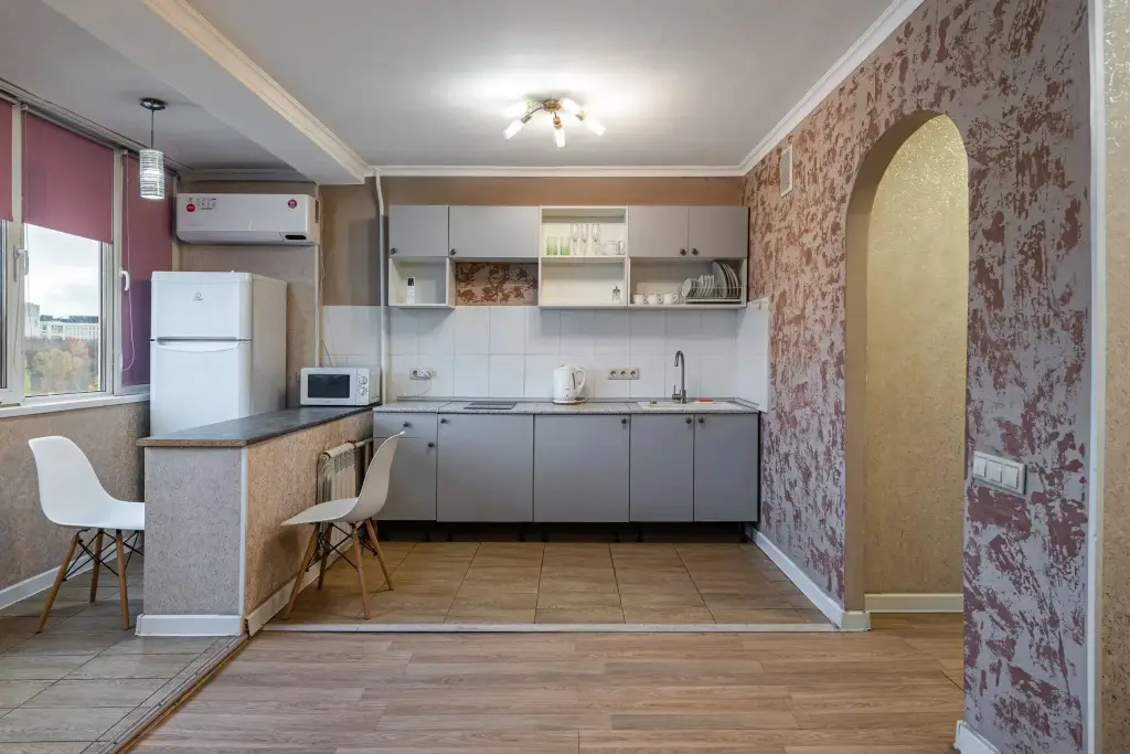 Москва: Апартаменты Rent Project у Метро Динамо